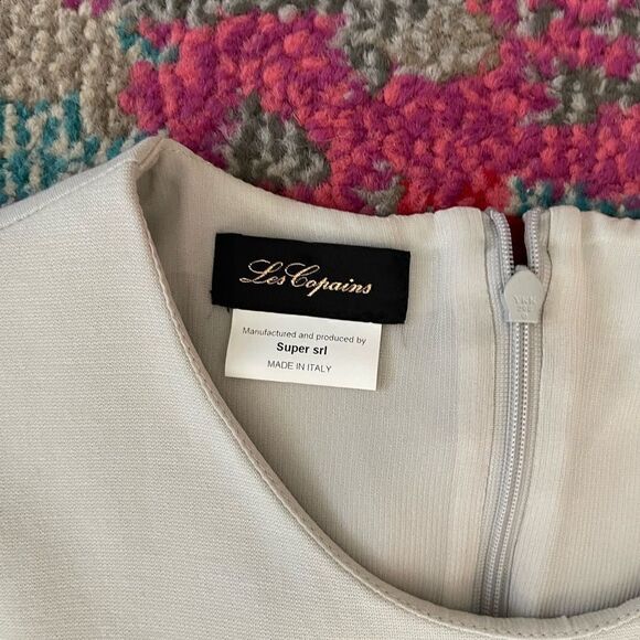 Beautiful stylish dress. Italian - Picture 4 of 4